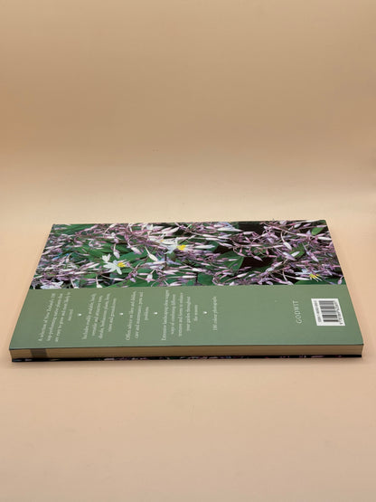 100 Best New Zealand Native Plants for Gardens by Fiona Eadie