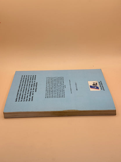 Safety in Small Craft by Mike Scanlan