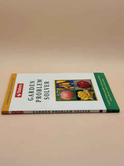 Yates Garden Problem Solver