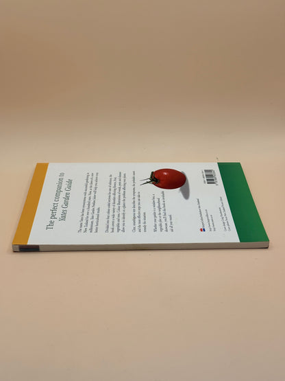 Yates Garden Problem Solver