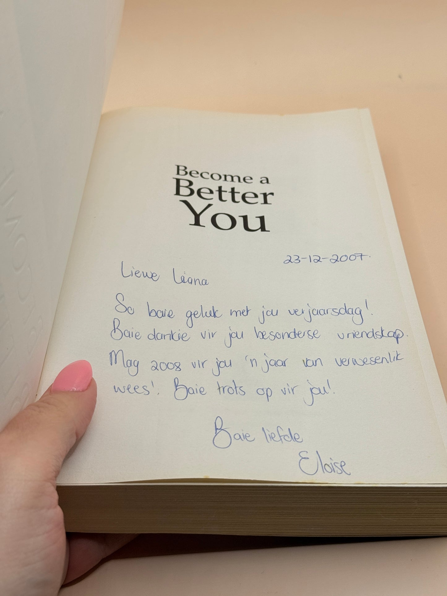 Become a Better You: 7 Keys to Improving Your Life Every Day - Joel Osteen