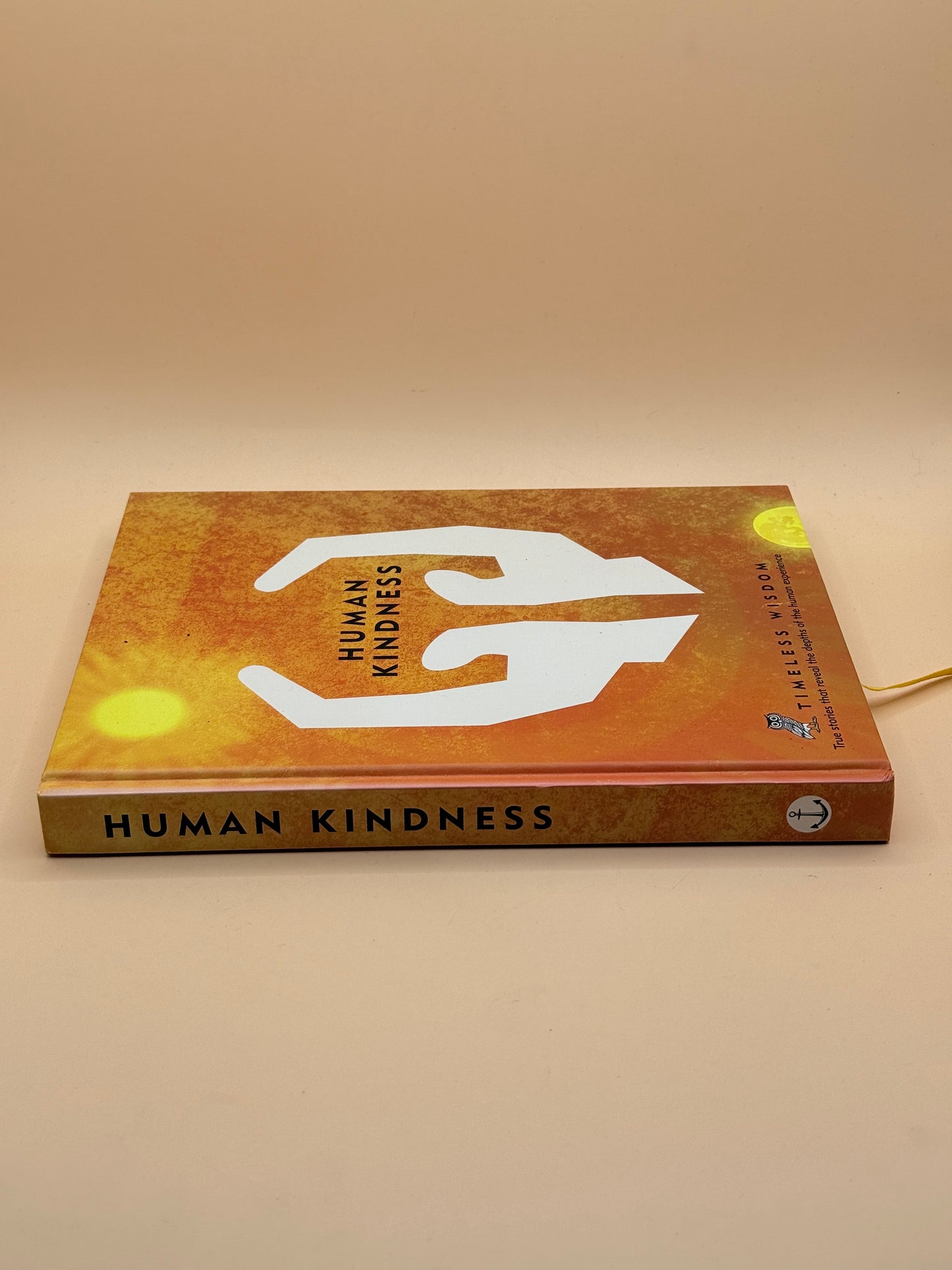Human Kindness by Timeless Wisdom