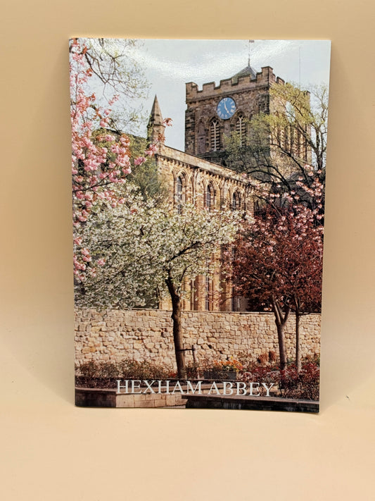 Hexham Abbey