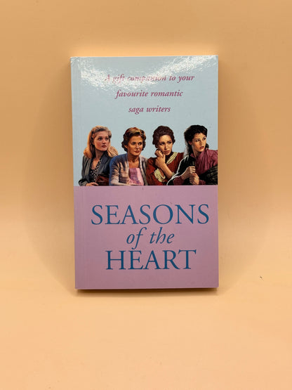 Seasons of the Heart by Various Authors