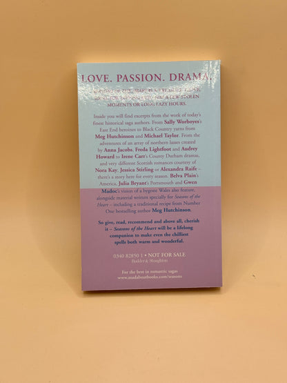 Seasons of the Heart by Various Authors