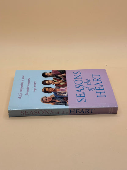 Seasons of the Heart by Various Authors