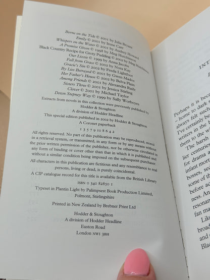 Seasons of the Heart by Various Authors