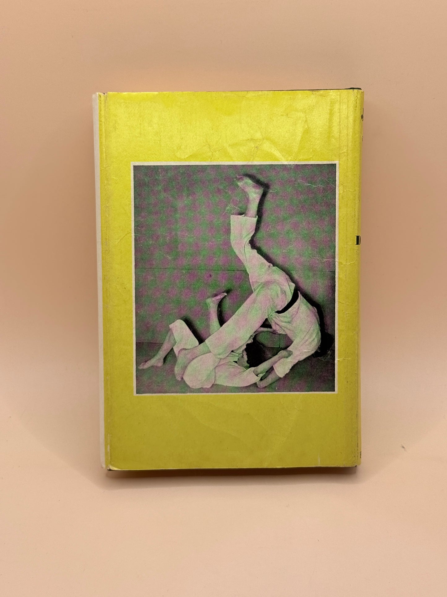 Judo: Beginner to Black Belt by Eric Dominy 1958 First Edition