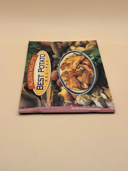 Alison Holst's Best Potato Recipes by Alison Holst
