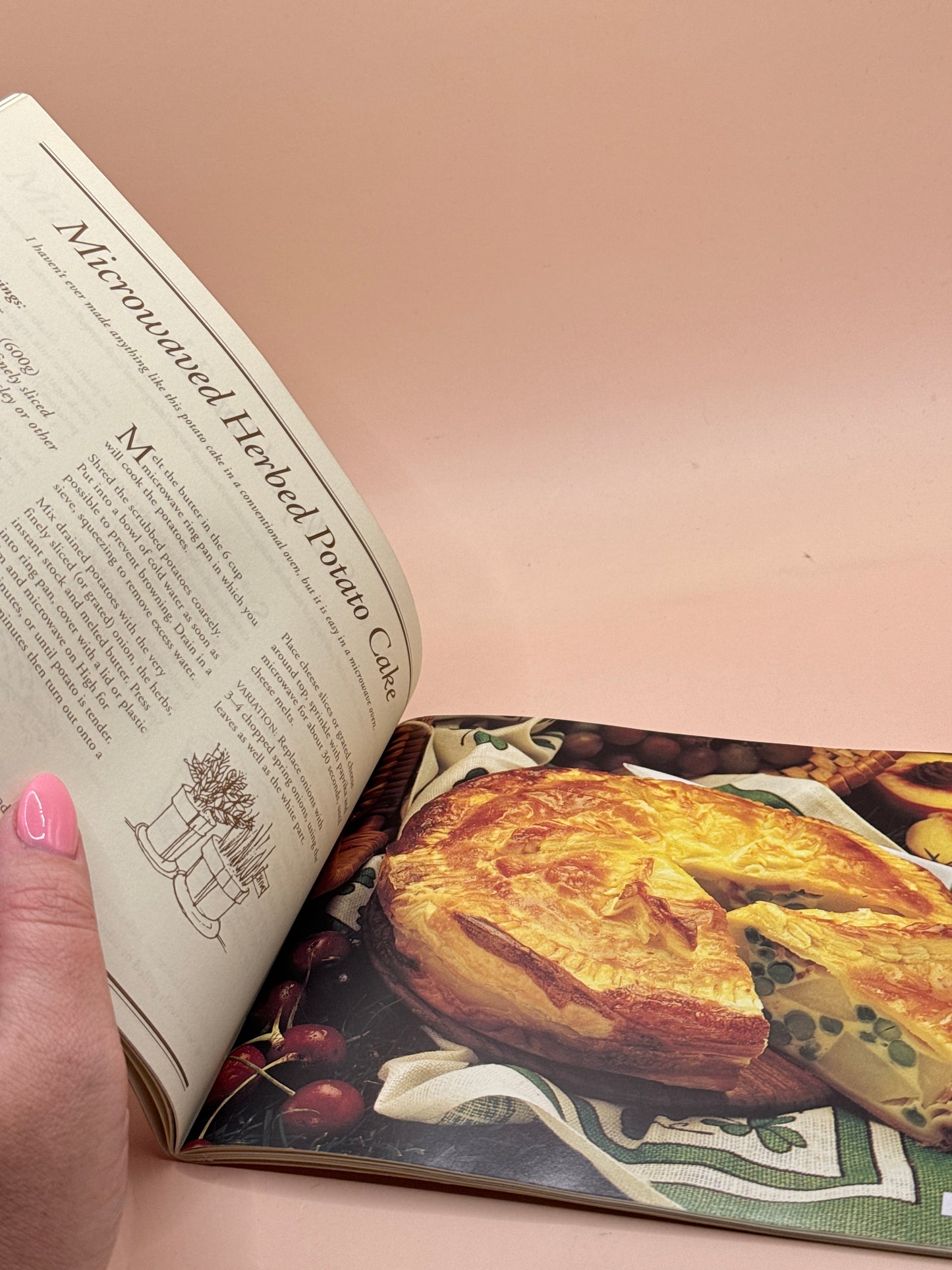 Alison Holst's Best Potato Recipes by Alison Holst
