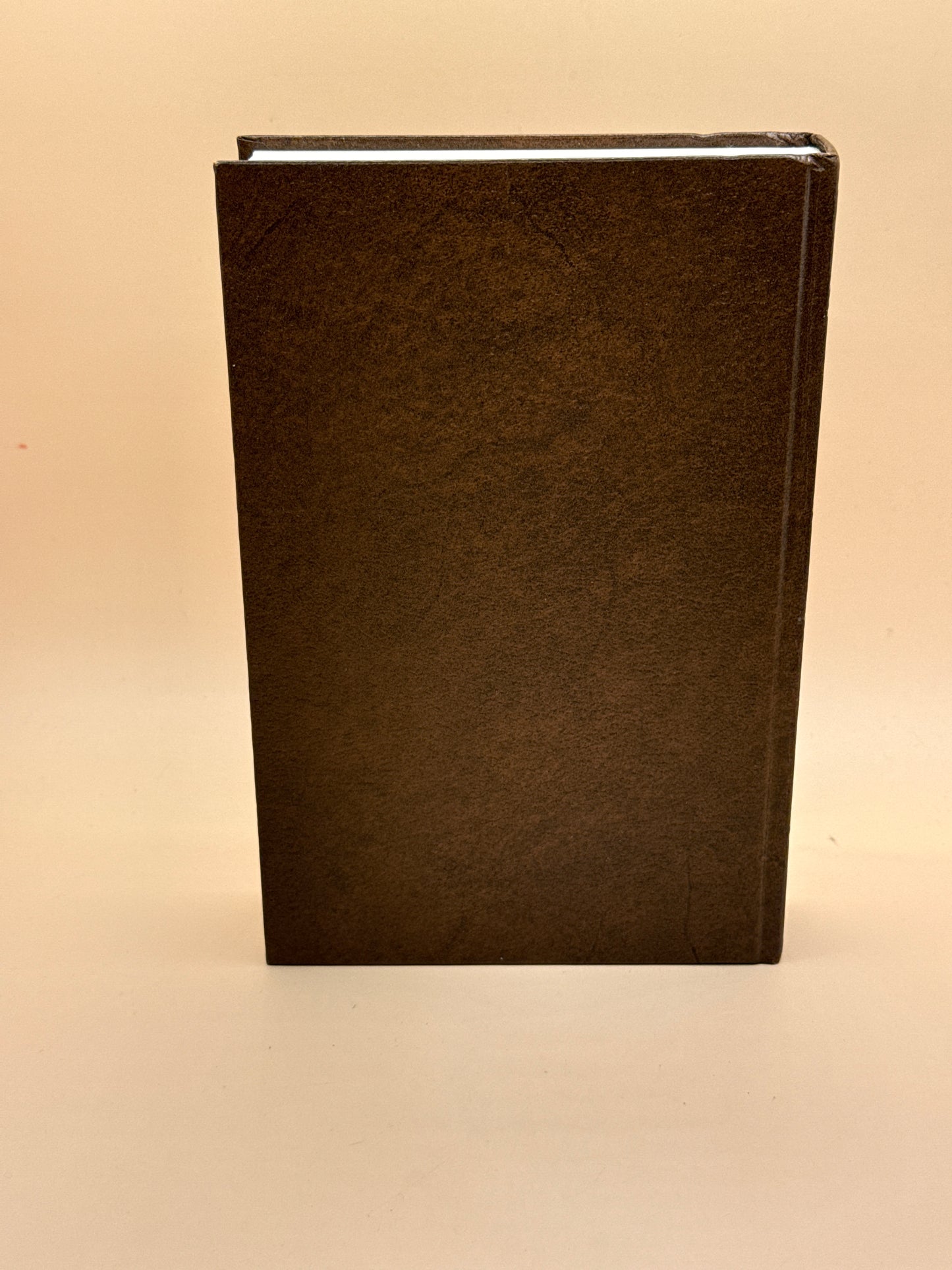 Holy Bible (Bagster Revised Authorised Version)