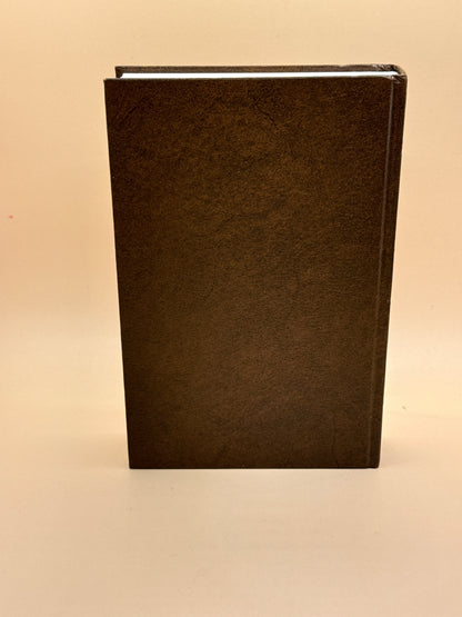 Holy Bible (Bagster Revised Authorised Version)