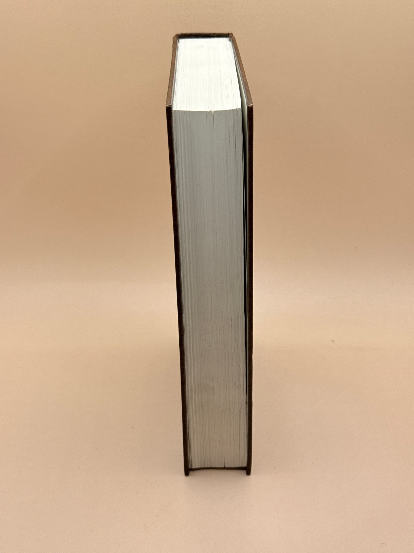 Holy Bible (Bagster Revised Authorised Version)