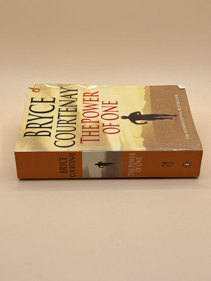 The Power of One by Bryce Courtenay