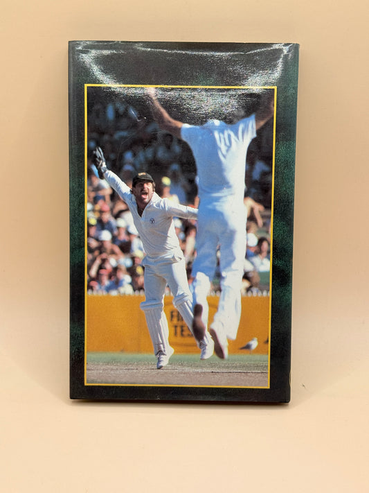 The Gloves of Irony by Rod Marsh 1982