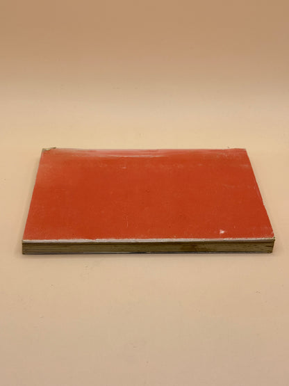 Great Men of New Zealand Rugby by H. Tillman First Edition 1957