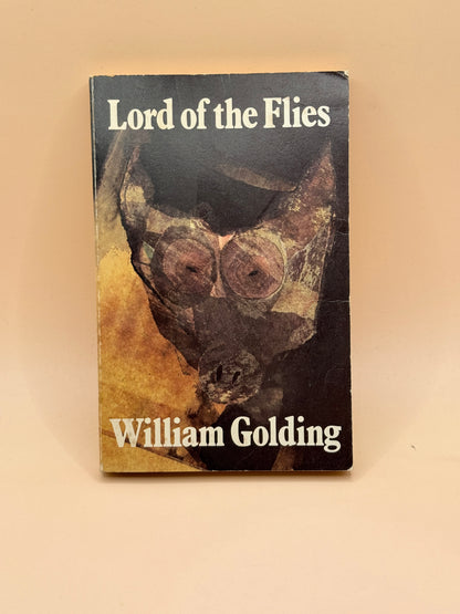 Lord of the Flies by William Golding