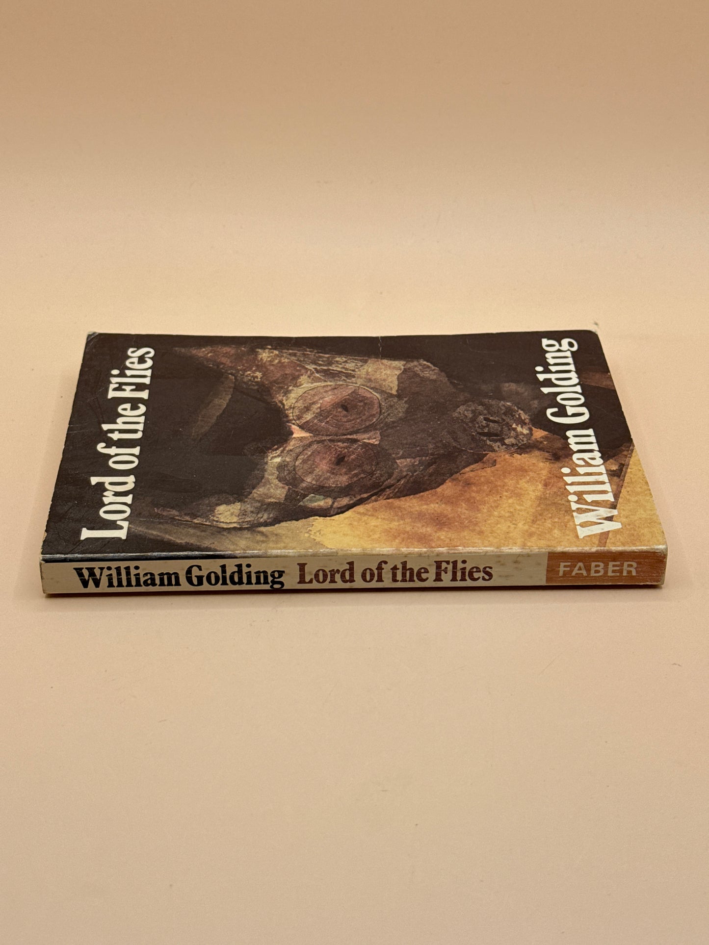 Lord of the Flies by William Golding