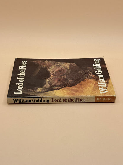 Lord of the Flies by William Golding