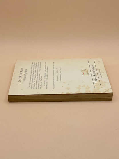 Lord of the Flies by William Golding