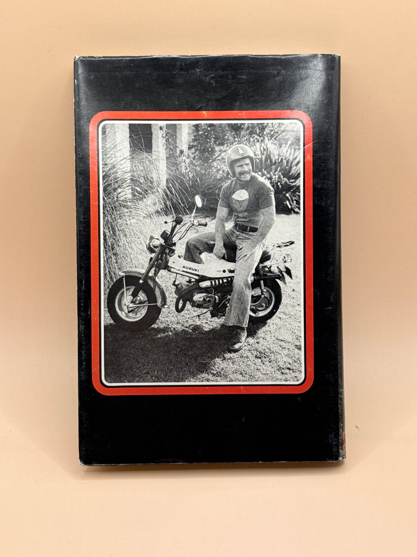 Grant Batty by Bob Howitt (1977)
