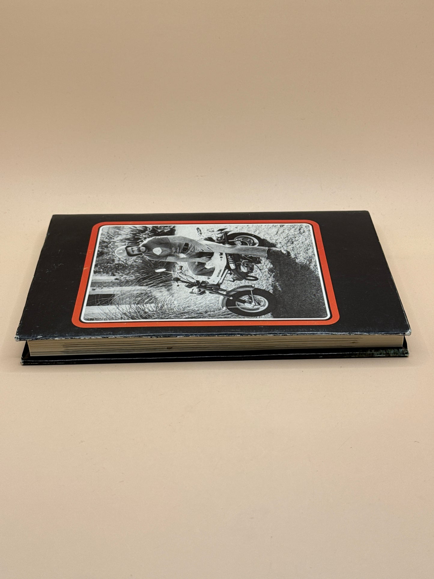 Grant Batty by Bob Howitt (1977)