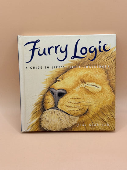 Furry Logic: A Guide to Life's Little Challenges by Jane Seabrook