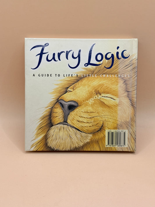 Furry Logic: A Guide to Life's Little Challenges by Jane Seabrook