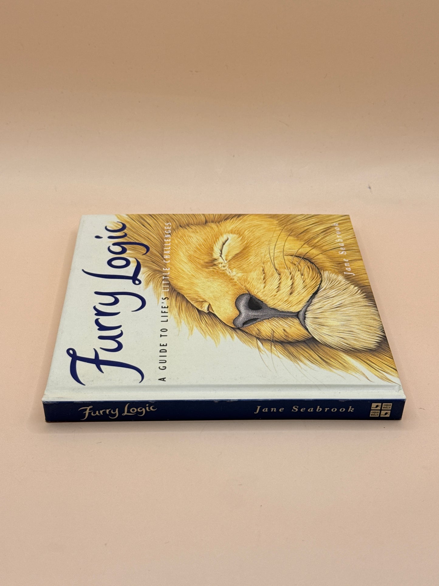 Furry Logic: A Guide to Life's Little Challenges by Jane Seabrook