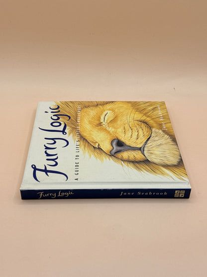 Furry Logic: A Guide to Life's Little Challenges by Jane Seabrook
