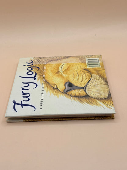 Furry Logic: A Guide to Life's Little Challenges by Jane Seabrook