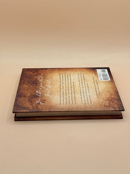 The Secret by Rhonda Byrne (Hardcover)