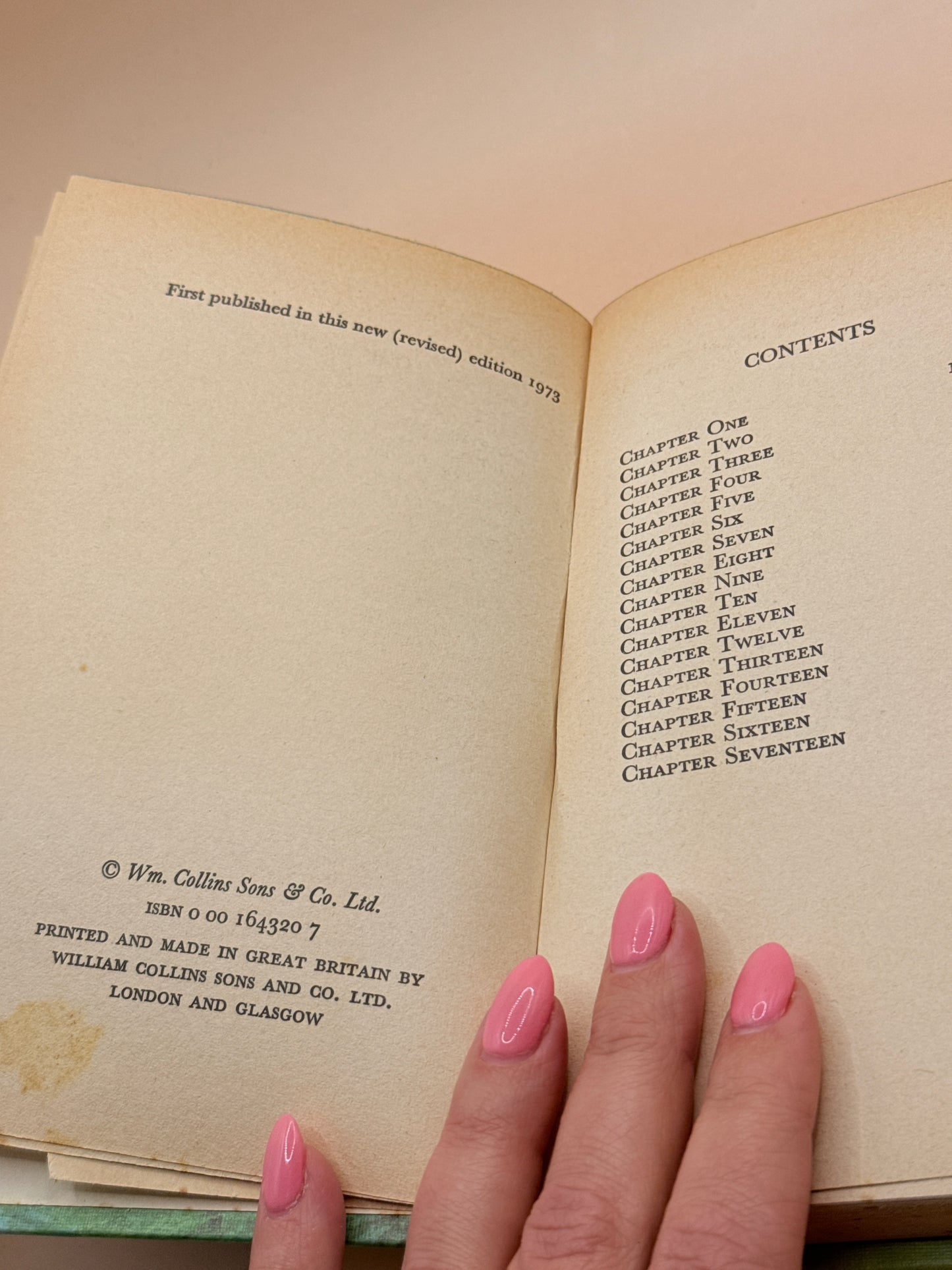 Collins Pony Library: Afraid to Ride by Patricia Leitch 1973
