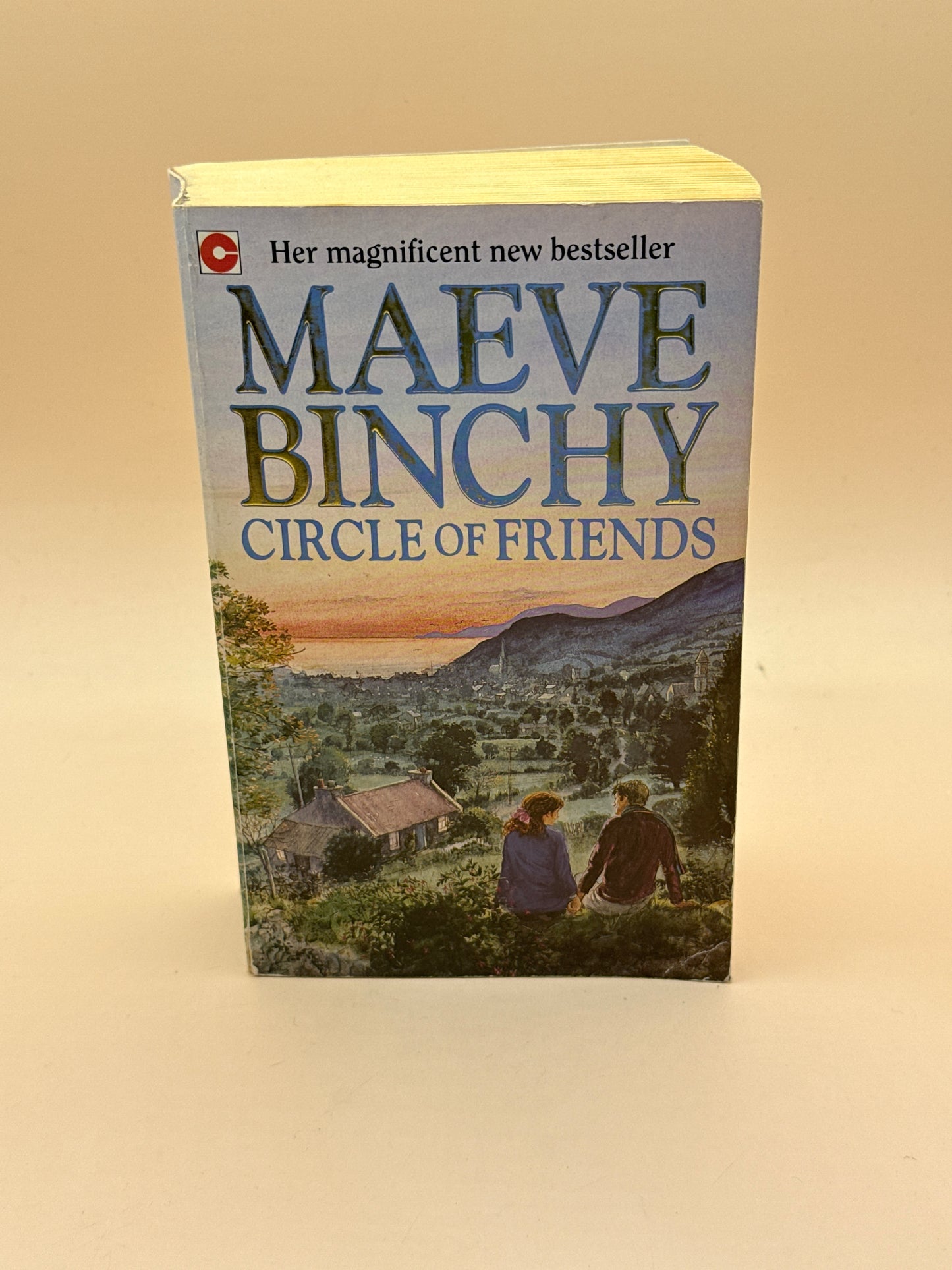 Circle of Friends by Maeve Binchy