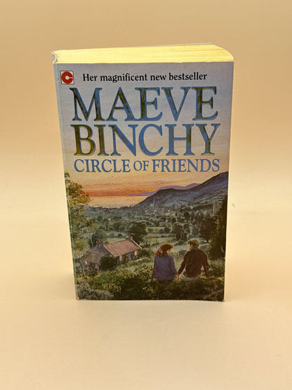 Circle of Friends by Maeve Binchy