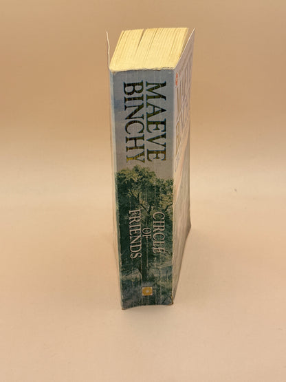 Circle of Friends by Maeve Binchy