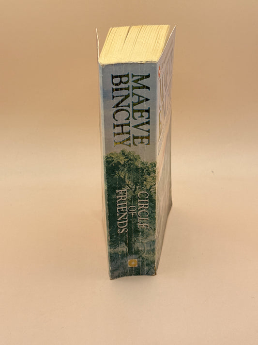 Circle of Friends by Maeve Binchy