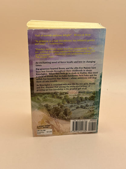 Circle of Friends by Maeve Binchy