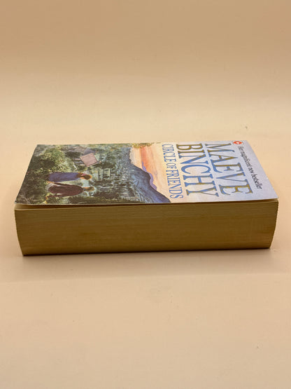Circle of Friends by Maeve Binchy