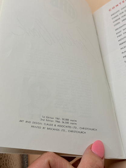 GHB 575 Recipes and Hints 2nd Ed