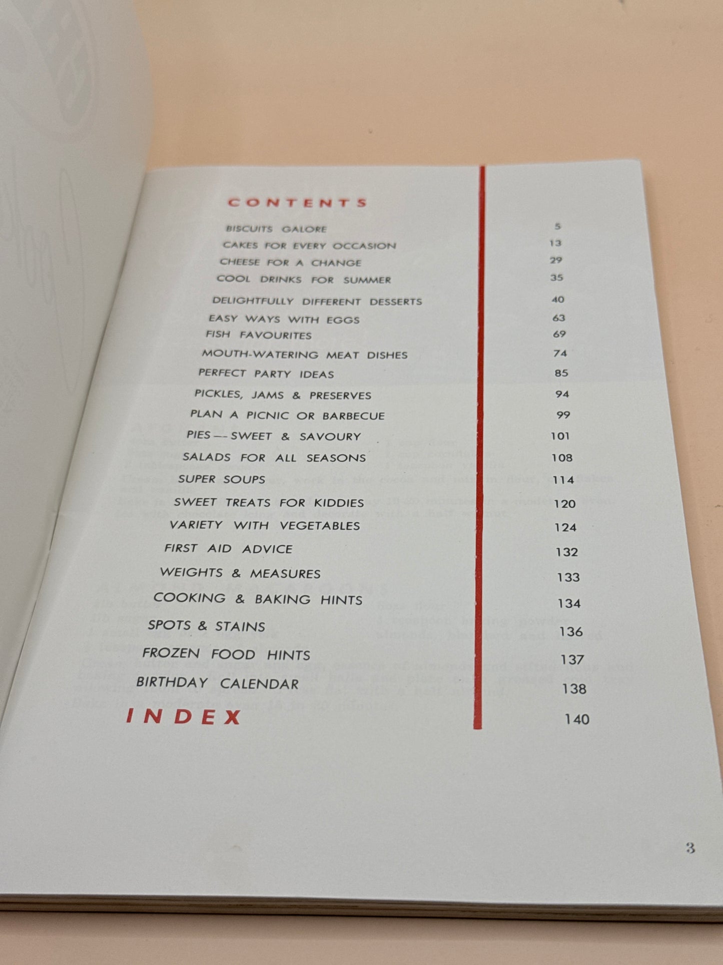GHB 575 Recipes and Hints 2nd Ed