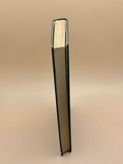 Beyond This Place by A. J. Cronin AU/NZ First Edition 1953