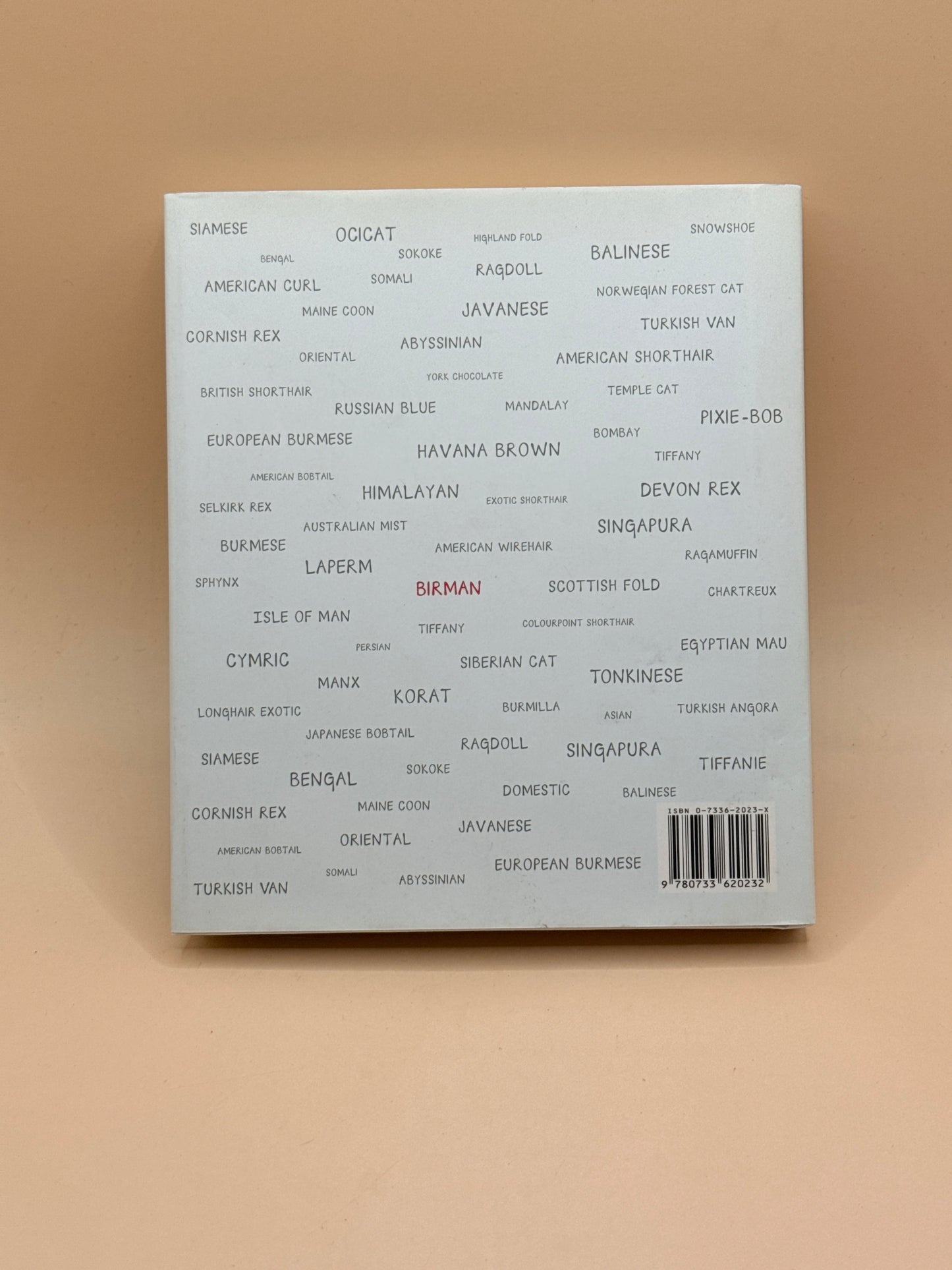 101 Cataclysms for the Love of Cats by Rachael Hale