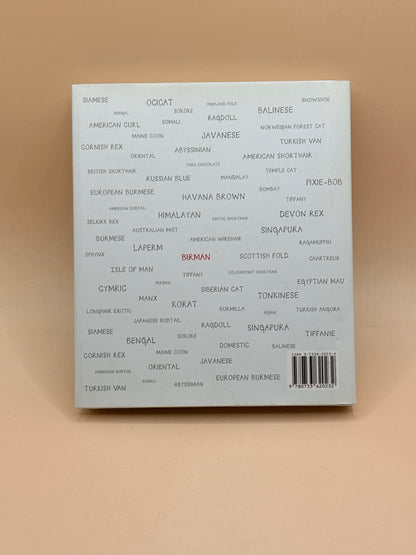 101 Cataclysms for the Love of Cats by Rachael Hale
