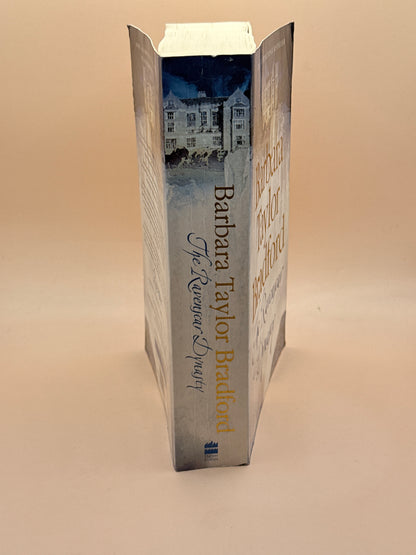 The Ravenscar Dynasty by Barbara Taylor Bradford