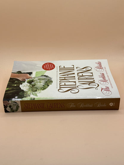 The Reckless Bride by Stephanie Laurens