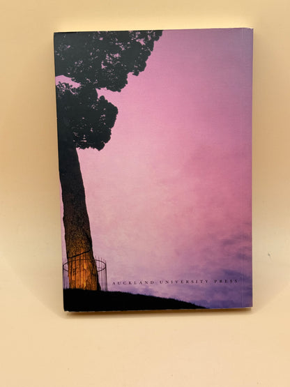 Never Lost for Words by Amelia Batistich (signed)