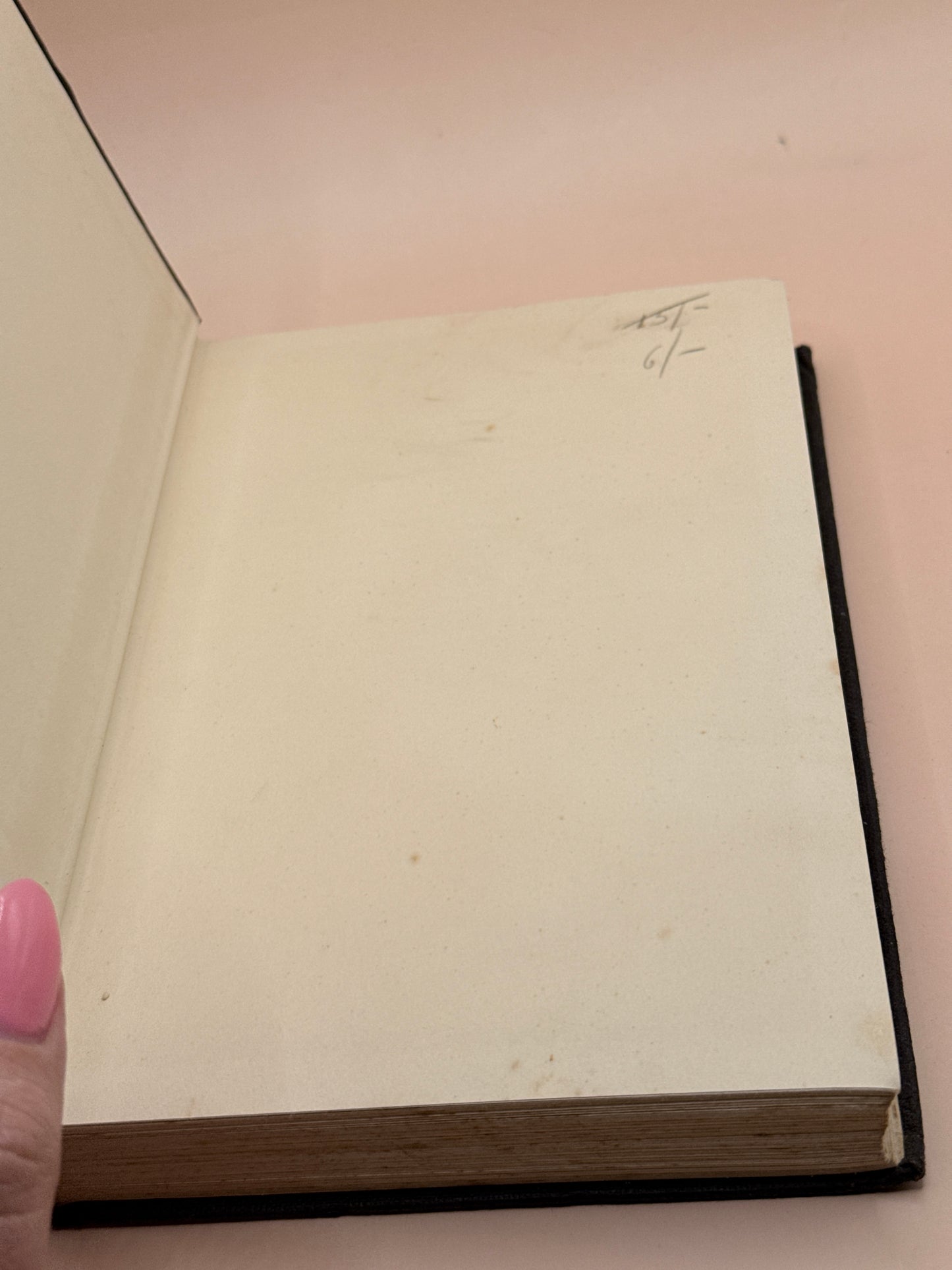The Sixth of June by Lionel Shapiro (Second Impression 1956)