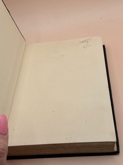 The Sixth of June by Lionel Shapiro (Second Impression 1956)