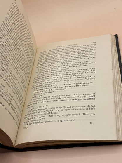 The Sixth of June by Lionel Shapiro (Second Impression 1956)